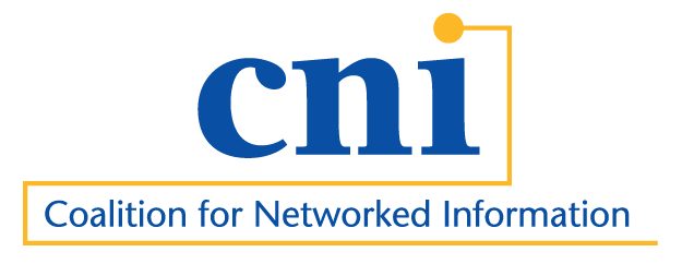 Coalition for Networked Information logo