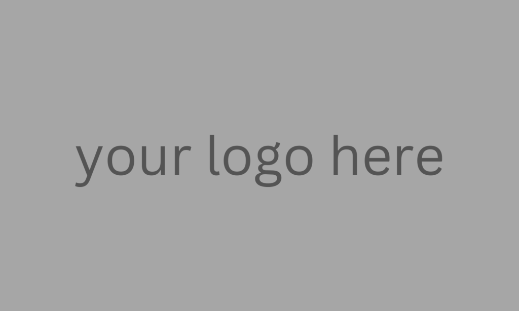 your logo here