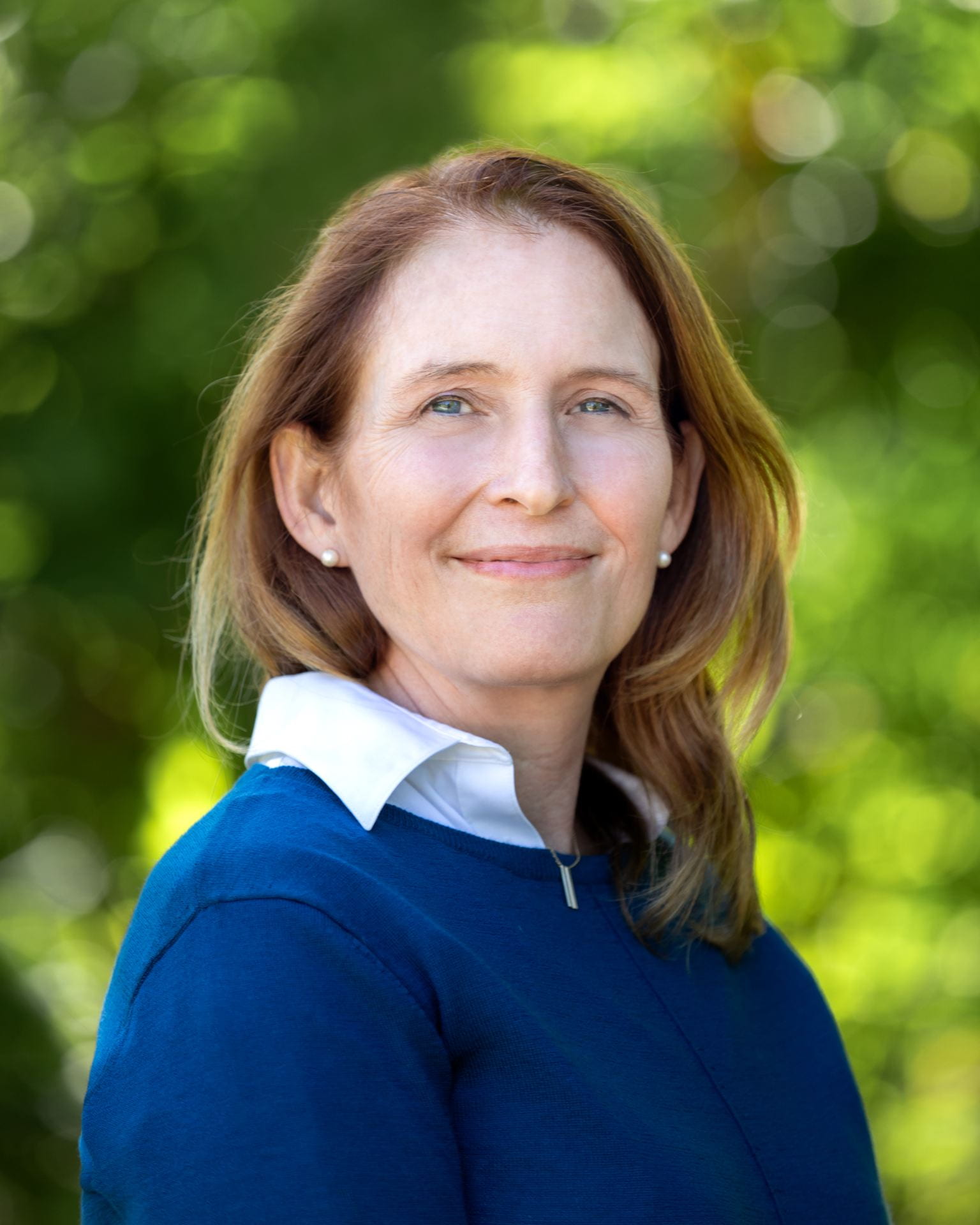 Welcoming Word from Erin J. Adams