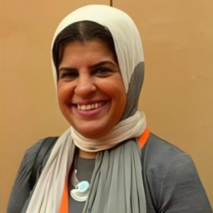 Sherine Eid