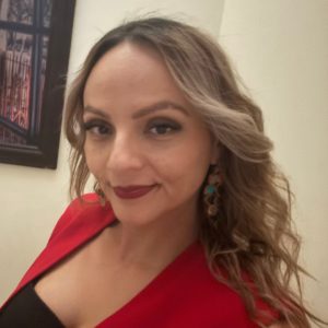Alexa Ramírez Vega